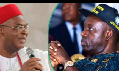 Soludo Skips Ofala Festival As Tensions With Obi Of Onitsha Intensify