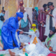 Mixed Reactions Follow Emir Of Kano, Sanusi Lamido'S Turbaning Of Six New District Heads