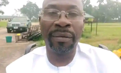Principal In Abuja Found Murdered At Home