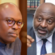 &Quot;I Was Hurt By The Remarks About 'So-Called Legal Luminaries' Without Naming Anyone&Quot; - Ocj Okocha