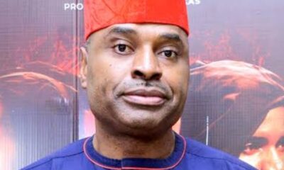 Kenneth Okonkwo: Yakasai Reveals He Couldn'T Find Car Spare Parts After Igbos Left The North During June 12