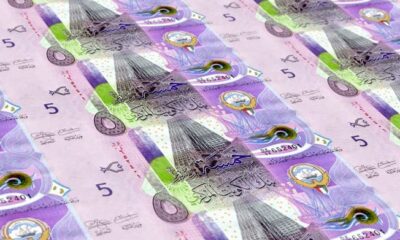 Here’s The World’s Most Powerful Currency.