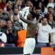 Vinicius Jr Honors Cristiano Ronaldo By Recreating Iconic Shirt Celebration After Scoring Ucl Hat-Trick