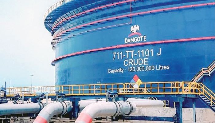 Airline Operators Confirm Jet A1 Fuel Procurement From Dangote