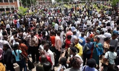 Nde Empowers 2,440 Through Renewed Hope Employment Initiative