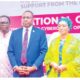 Governor Yahaya Emphasizes Collaboration For Cybersecurity At National Summit