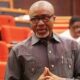 Cabinet Reshuffle: Abaribe Claims Tinubu Is Subjecting Southeast To Continued Suffering