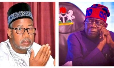 &Quot;We Won'T Support Tinubu Without Question; He Needs Advisors Like Osinbajo And Fayemi – Bala Mohammed&Quot;