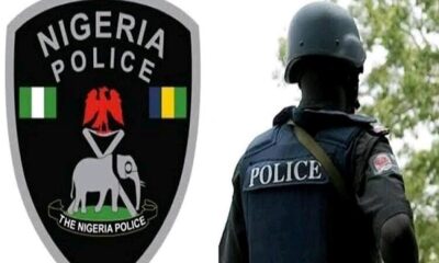 Enugu Police Officer Dismissed And Imprisoned For Killing Popular Musician