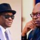 Chief Justice Kekere-Ekun Steps In On Rivers Political Crisis, Calls Judges To Address Conflicting Rulings