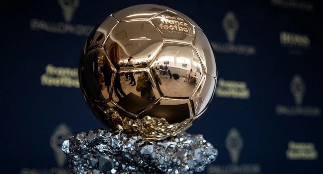 Organizers Clarify: &Quot;No Player Or Club Knows The Ballon D'Or Winner&Quot;