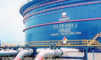 &Quot;Ghana Evaluates Fuel Imports From Dangote Refinery To Reduce Expenses.&Quot;