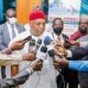 &Quot;Orji Uzor Kalu Responds To Reuben Abati, Claims He’s Unafraid Of Death Amid Efcc Case Controversy&Quot;