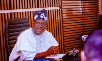 &Quot;Federal Government Urges Governors To Implement New Minimum Wage&Quot;
