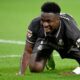 &Quot;Vinicius Responds After Ballon D'Or Loss: 'They’re Not Ready'&Quot;