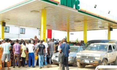 &Quot;Current Updates On Petrol Price Increase And Fuel Scarcity As Of October 29, 2024&Quot;
