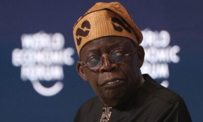 Tension As 19 Northern Governors Pull Support For Tinubu