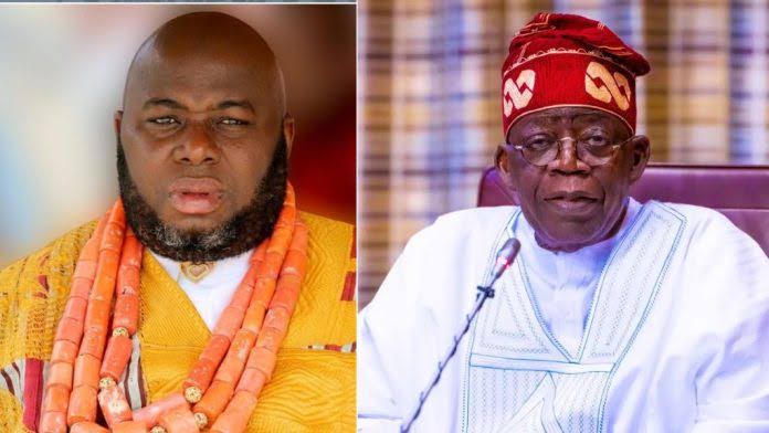 &Quot;I Met President Bola Tinubu, Who Asked Me If I Was Interested In A Pipeline Contract - Asari Dokubo&Quot;