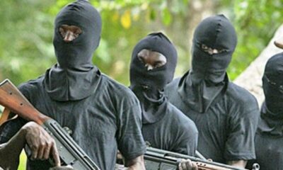 &Quot;Edo Priest'S Kidnappers Request ₦200 Million Ransom&Quot;
