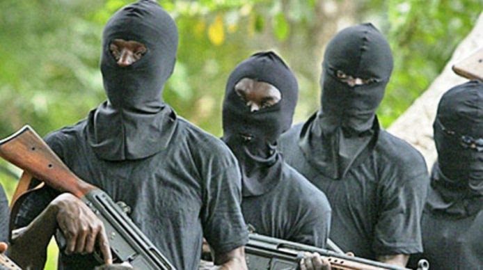 &Quot;Edo Priest'S Kidnappers Request ₦200 Million Ransom&Quot;
