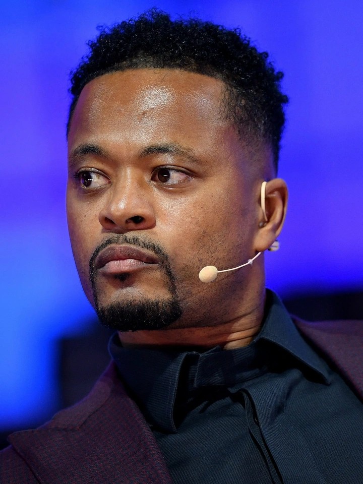 "Evra Criticizes Manchester United Star for Lack of Discipline"