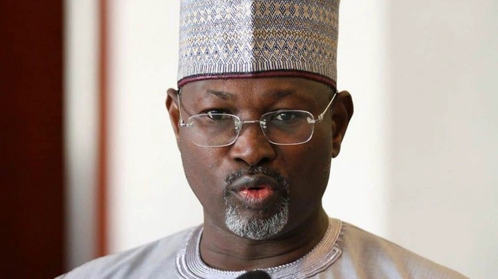 Jega Cautions Government Not To Accept All Imf Recommendations Blindly.