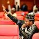“Judicial ‘Bandits’ Steal My Mandate,” Abbo Claims Justice Chioma Sold Him Out.