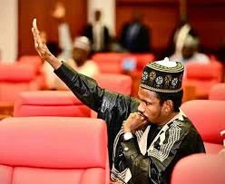 “Judicial ‘Bandits’ Steal My Mandate,” Abbo Claims Justice Chioma Sold Him Out.