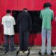 Efcc Detains Seven Individuals For Fraud In Abuja (Photo)