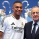 Real Madrid: Florentino Pérez Concerned About Kylian Mbappé'S Performance
