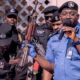 Nigeria Police Capture Notorious Arms Dealer And Detain Over 1,000 Suspects Nationwide.