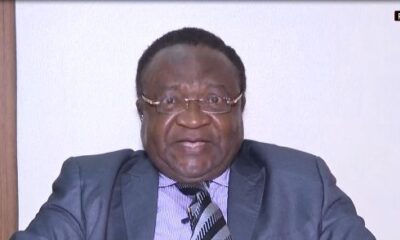 &Quot;Withholding Allocations From A State May Lead To Its Exit From The Federation — Festus Ogwuche&Quot;
