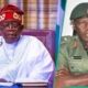 Tinubu Names Oluyede As Acting Chief Of Army Staff.