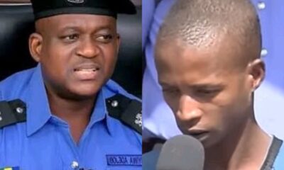 &Quot;Despite His Size, This Man Is Formidable: Adejobi Muyiwa On His Suspected Spiritual Powers&Quot;
