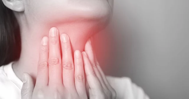 Simple Two-Ingredient Snack To Help Relieve Cold Symptoms Naturally