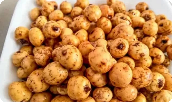 Increase Your Tiger Nut Intake If You Suffer From Any Of These 5 Health Issues