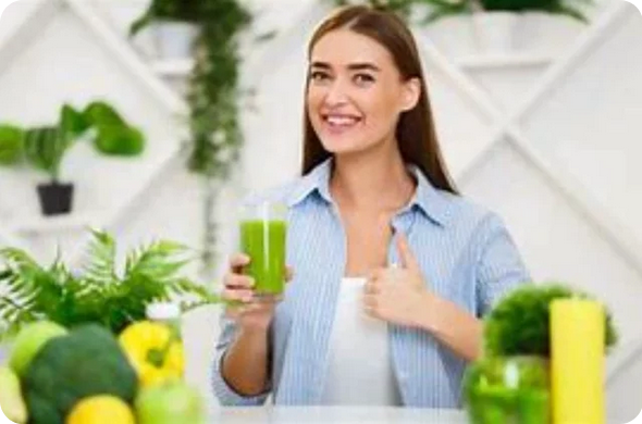 Boost Your Immunity With These Foods To Stay Healthy And Avoid Getting Sick! Boost Your Immunity With These Foods To Stay Healthy And Avoid Getting Sick!