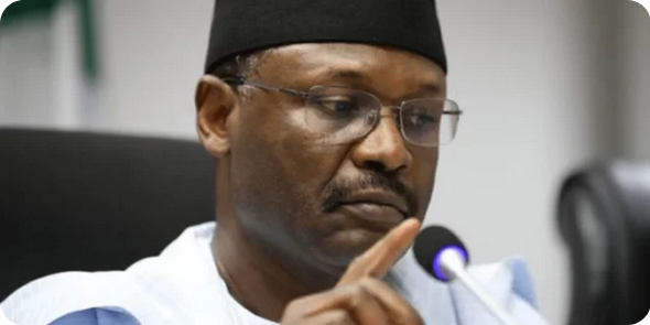 Breaking: Shehu Sani Addresses Rumors About Inec Chairman Yakubu’s Alleged Death