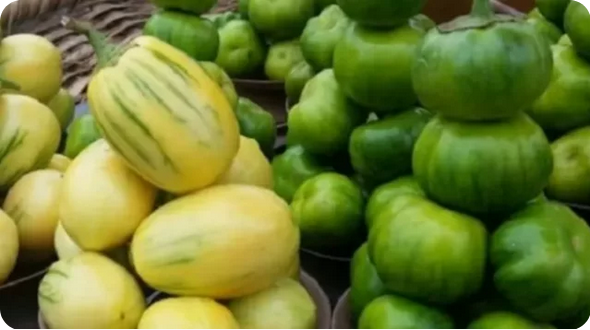Screenshot 2024 10 28 at 09 11 56 Unlocking the Health Benefits of Garden Egg Why This Vegetable Deserves a Place on Your Plate