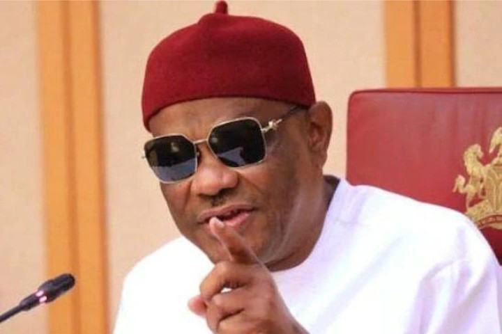 Rivers Crisis: Aisha Yesufu Responds to Goodluck Jonathan, Accuses Ex-President of Bringing in Wike, Blames Him for Current Issues Rivers Crisis: Aisha Yesufu Responds to Goodluck Jonathan, Accuses Ex-President of Bringing in Wike, Blames Him for Current Issues