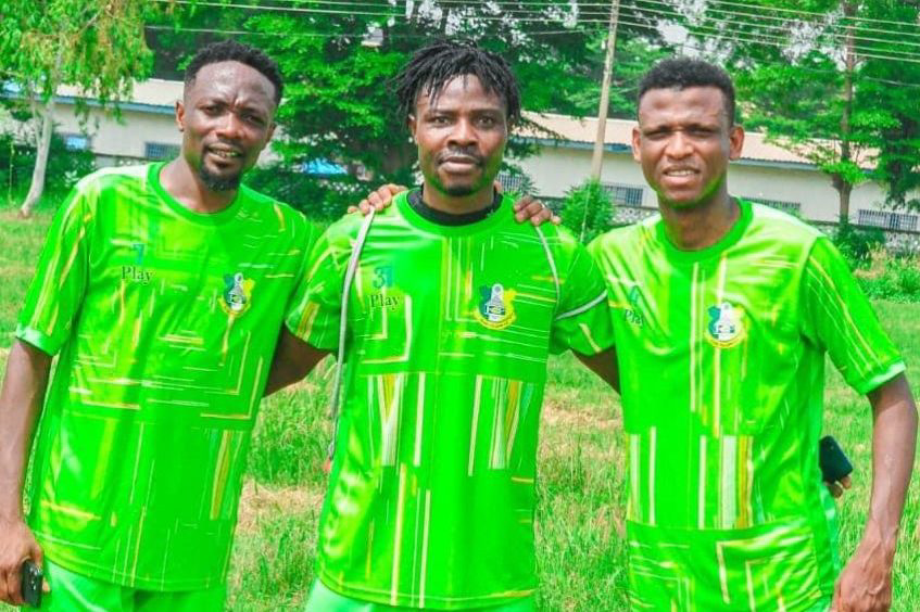 Kano Pillars Add Super Eagles' Ahmed Musa And Abdullahi To Squad For Match Against Sunshine Stars