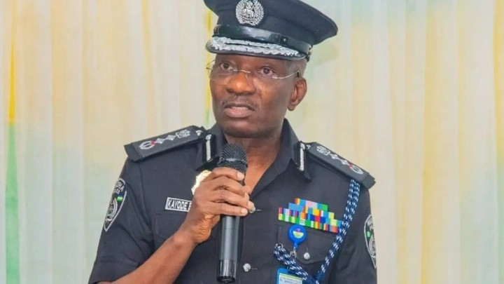 Just In: Igp Directs Immediate Withdrawal Of Police Personnel From Rivers State Lgas