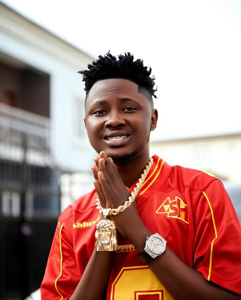 Lagos Police Responds to the Shooting of TikToker Oloba Salo in Lekki