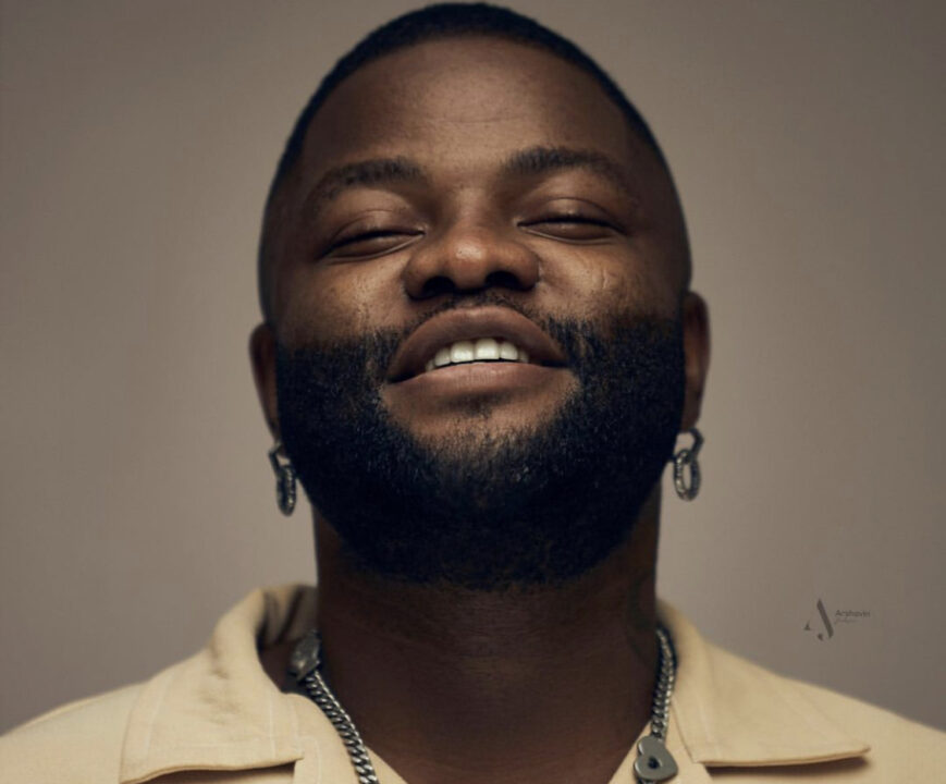 Skales Admits He Regrets Not Having Children with Multiple Partners