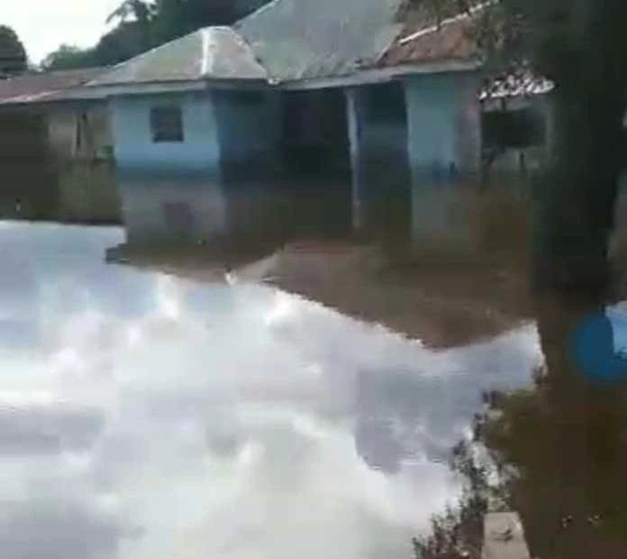 Floods Devastate Edo State Community, Leaving Bodies in Their Wake
