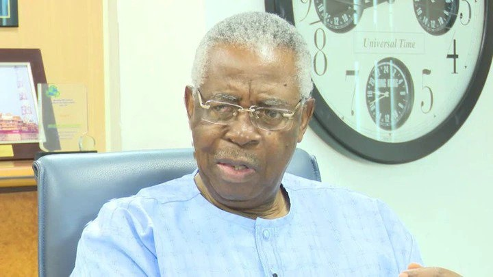 Breaking News: Danjuma Opens Private Airport And Hotel As Nigerian Government Transfers Kashimbila Power Dam To Private Firm