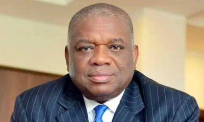 Orji Kalu Reveals: &Quot;I Made Nnamdi Kanu'S Father A King; He Used To Buy Snuff From Me Before I Became Governor&Quot;