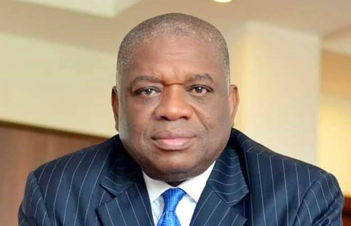 Orji Kalu Reveals: &Quot;I Made Nnamdi Kanu'S Father A King; He Used To Buy Snuff From Me Before I Became Governor&Quot;