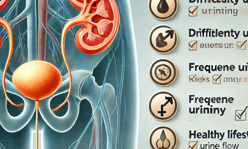 Essential Signs Of An Enlarged Prostate Every Man Should Know And How To Prevent Issues In Old Age