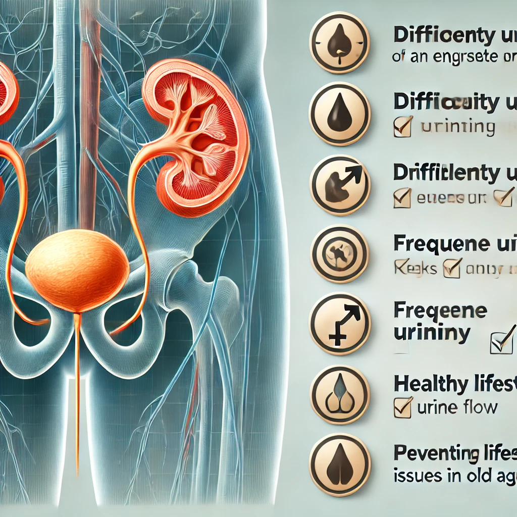 Essential Signs of an Enlarged Prostate Every Man Should Know and How to Prevent Issues in Old Age